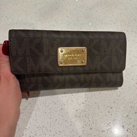 MICHAEL Michael Kors Handbags - Michael kors wallet